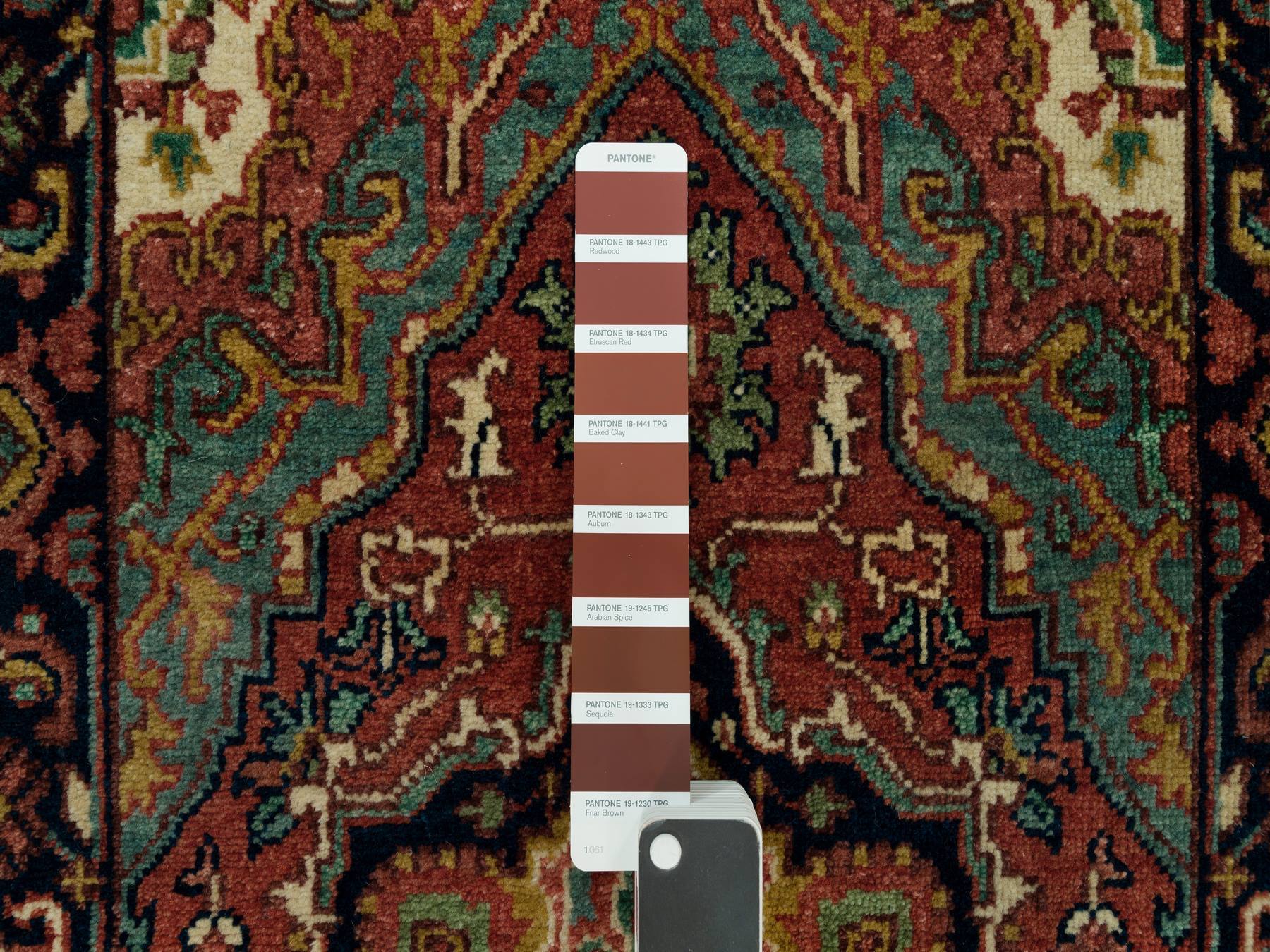 HerizRugs ORC812520